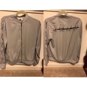 Gilded Intent Jacket